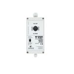 Control box T‘port Back Spider for FS-WI with 3-position switch 