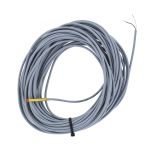 Reed-Sensor with 20 m cable