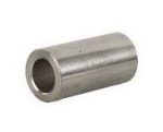 Spacer for coupled T‘ports, galvanized