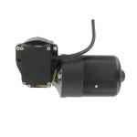 Black motor HighSpeed 120RPM 24V DC