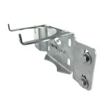 Bracket Black V for GEA Monobox RS9500