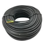 Cable 4x1.5 mm LiYY /100 m