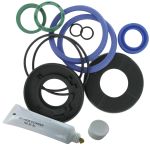 Cylinder overhaul kit Ø80 for CowToilet