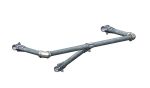 FeedStation Mobile reinforcement tube opening mechanism FeedStation Mobile reinforcement tube opening mechanism