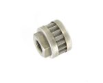 Filter element PropyDos stainless steel Ø32mm x 27mm 1/4“