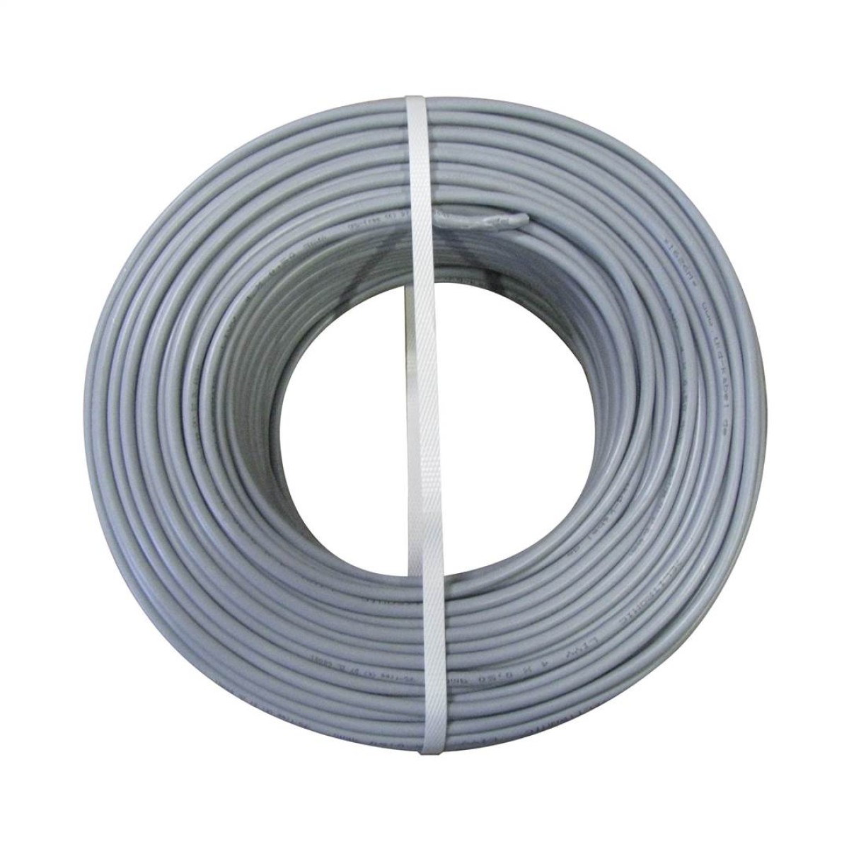 Kabel 2x1,5mm LiYY /100 mtr.