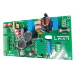 Leiterplatte Lport Electric
