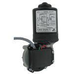 Motor SolidState 5, 17RPM 120°