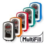 MultiFill 230V automatic refill system