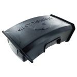 Set SpiderTag zwart + Beschermhuls voor SpiderTag Set SpiderTag zwart + Beschermhuls voor SpiderTag