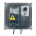 smartpanel in powerunit one type of food for standalone feeding with graduated scale 