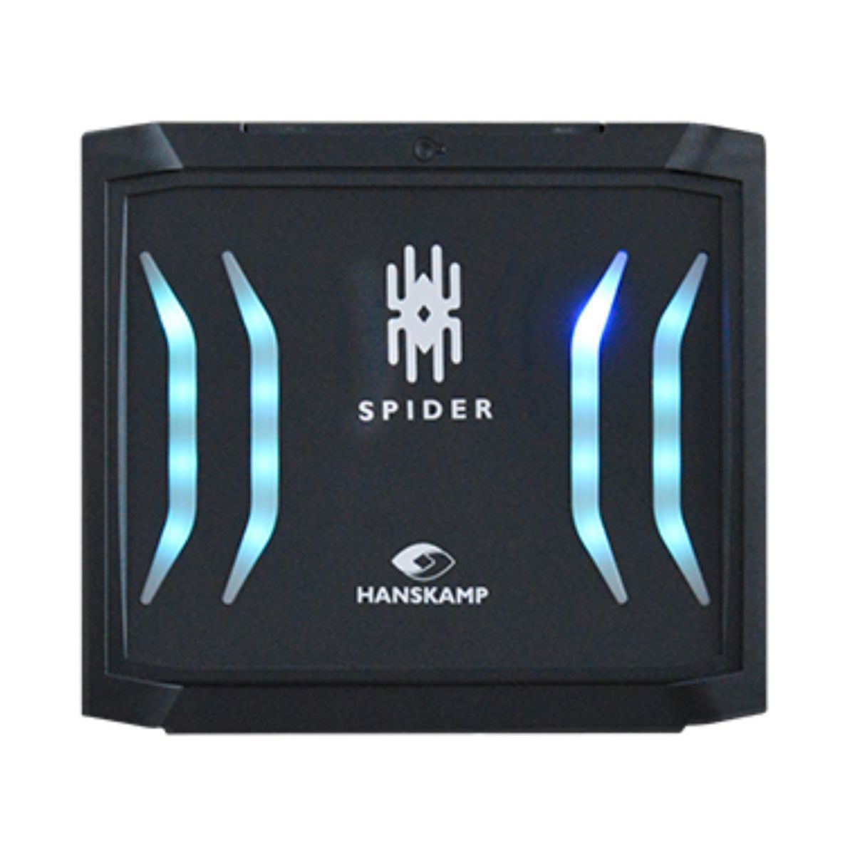 spiderclient avec spiderpcb circuit imprim sans alimentation lectrique 24v dc