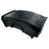 SpiderTag set black Protective sleeve for SpiderTag