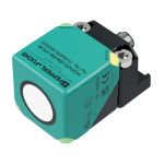 Squareness ultrasonic sensor