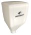 storage container milkwhite content 28 liters 17 kg fits on blackv and pipefeeder