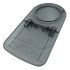 Transparent MultiDos pump housing cover