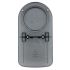Transparent MultiDos pump housing cover