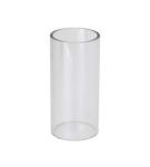 Tube crystal clear Ø200x3 length 500 mm (15 L)