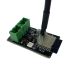 Wifi Logger mit Anschlusskabeln
