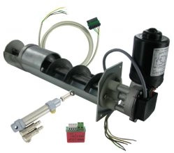 Pièces générales et de rechange